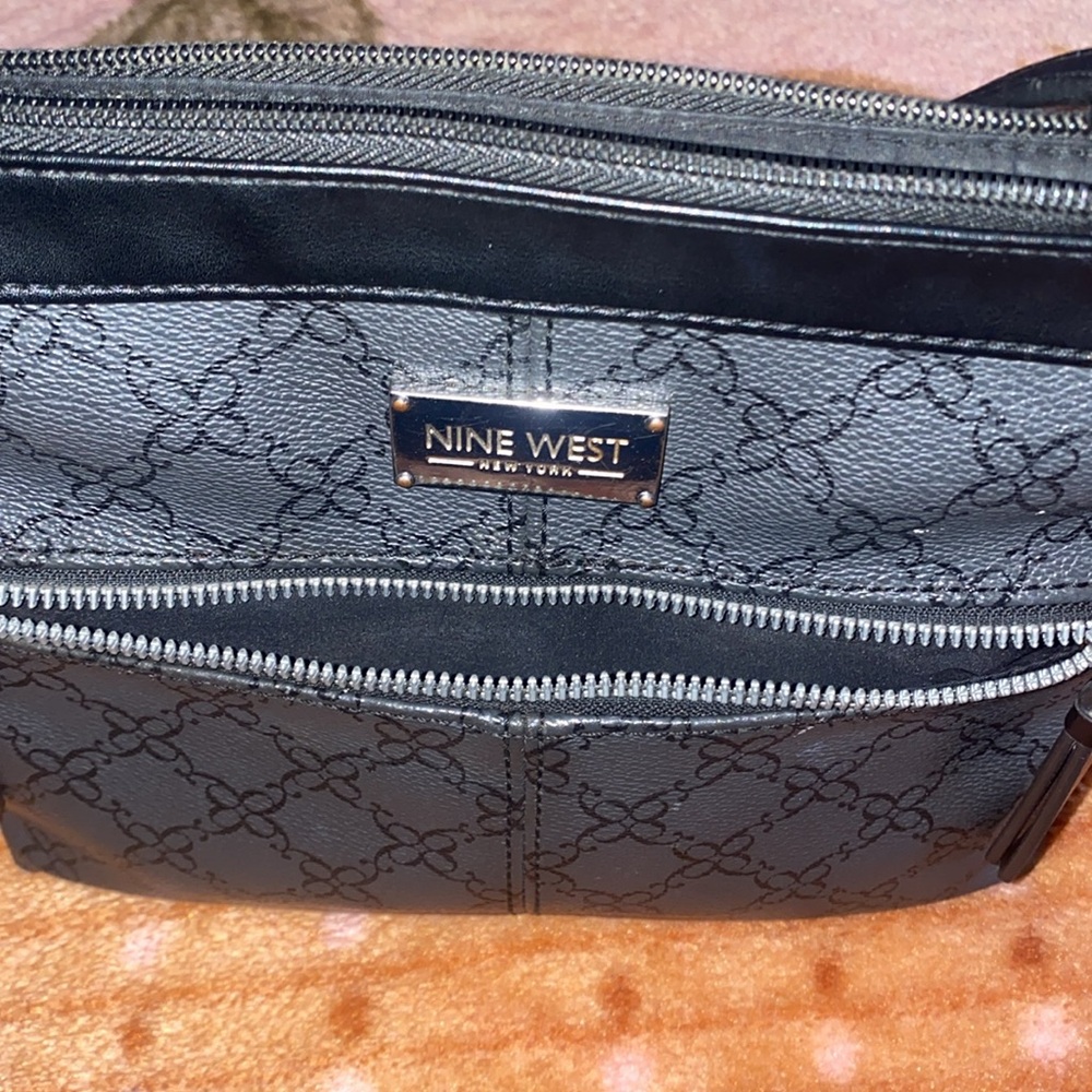 NINE WEST womens CORALIA SLING BAG - Picture 8 of 14